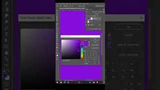 Change Any colors in photoshop on 15sec