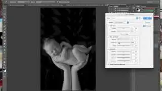 Still Motion Photography - Creating Art