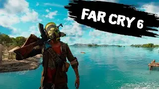 FAR CRY 6 FULL GAME 