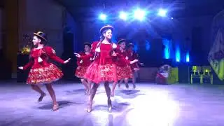 COFOSSA LIMACHE 2017 TIRANA P.1