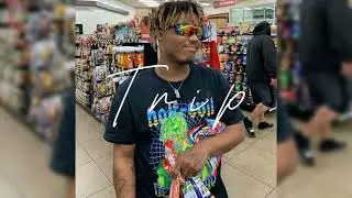 (FREE) Juice WRLD Type Beat - 