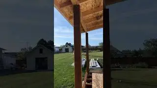 A Tour of Our Backyard Builds!