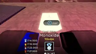 MONOXIDE TT PLATINUM PARKOUR REBORN 1.73
