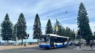 (Withdrawn) Volvo B10BLE Phoenix Orana m/o 3915