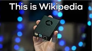 Wikipedia Offline  - IT'S SO EASY!