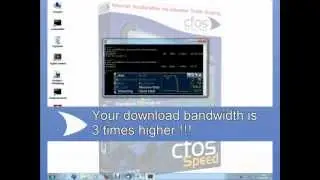 cFosSpeed 