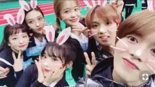 BEST NCT VELVET MOMENTS pt.1