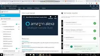 How to play any youtube song on raspberry pi 3 amazon alexa Part - 1
