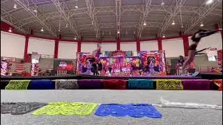 INFANTIL N2 - POWER STORM || NIGHTMARESHOW CHAMPIONSHIP 2023