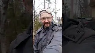 Инженерная шутка про корчевание деревьев ) 