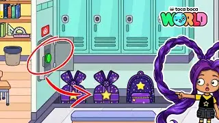 NOBODY THOUGHT TO DO IT!😱 Amazing Secrets and Hacks | Toca Boca World