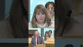 SNP MSP puzzled reaction to John Mason's anti-abortion speech