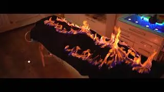 Огненный Массаж | центр восточной медицины A-Centre