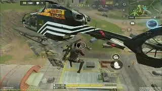 Sweaty 32 kills in solo v squad gameplay Call of Duty Mobile!