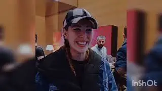 Elcin Sangu 💗 Baris Arduc -Nuevo