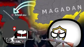 From Magadan to Moscow!! Russian Corporate 