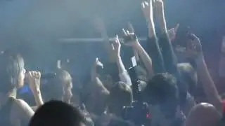Julia Volkova - Loves Me Not - Live in  Krasnoyarsk (27.01.12)