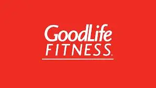 GoodLife Fitness: Using the Assisted Dip Machine