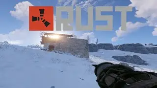 How a DUO Steals 20+ ROCKETS From Chinese Clan
