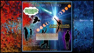 568.5- Double Trouble - Solar Eclipse & Comet, a Malefic Pair