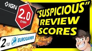 SUSPECT Review Scores, With INSANE Backlashes! - Fact Hunt