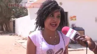 Quand les filles sénégalaises parlent du Pathiale