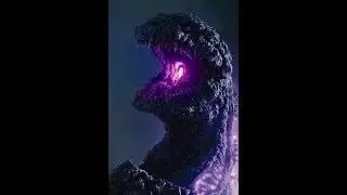 Shin Gojira Trailer 2 Review