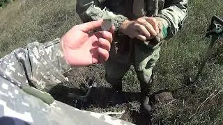 и всё таки мы его нашли