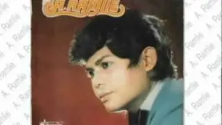 A. Ramlie - Hari..Berganti..Hari....versi asal iringan The Rhythm Boys