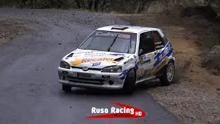 Rallye Norte de Extremadura 2022 | #CERA | Ruso Racing