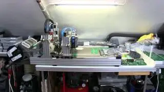 DIY Pick and Place speed update