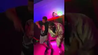Drop - Young Zel Ft. Nef the pharaoh (visualizer)