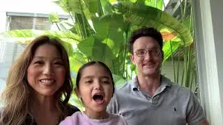 Season Greetings from the DocDoc Executive Team!