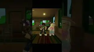 Barbie Girl Подпишись я старалась❤️#roblox #brookhaven #shorts