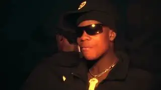 Ko Smock, AL Splash, Rishtrap & Emash king - ONED ( Clip Officiel )