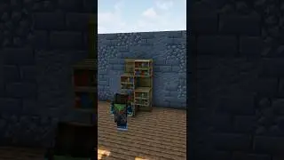 😱Minecraft clean design 