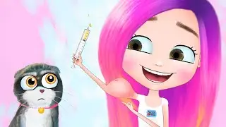 Схожу с ума на самоизоляции 🤪 анимация NaStik