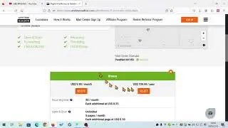 [1080]Anytimemailbox一个全球的实体邮件代收平台，可以在美国等各个国家收取信件，并提供信件扫描或销毁服务，甚至可以替你兑现美国支票，好处多多