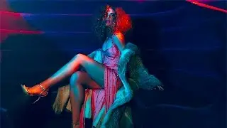 VEGAS SEVEN SPRING FASHION PHOTO SHOOT - BTS