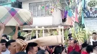 LINGGO NG PALASPAS 2024 | SEMANA SANTA 2024