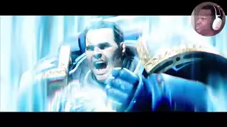 Warhammer 40,000: Space Marine 2 - Ending!