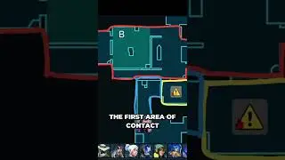 Use These Colors for EASY Map Control ✨