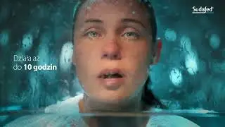 Zatkany nos? Wybierz Sudafed® HA i poczuj moc pełnego oddechu!