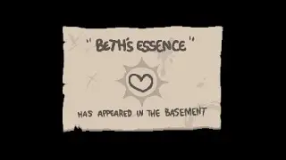 How to Unlock Beth's Essence