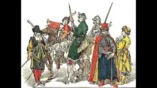 Renaissance Polish-Lithuanian army organization (XVII century)