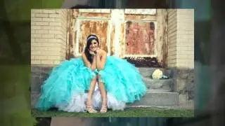 Quinceanera Photography Houston TX -  Michelle - Photo Session
