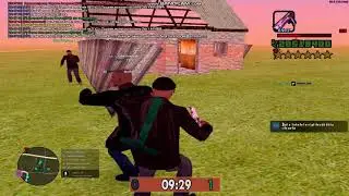 шипы [gta in desc / гта в описании]
