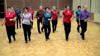 Mojo Mambo - Line Dance