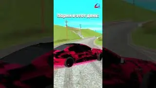 💔 Парни 8 марта на Аризона РП... 