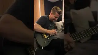 Why does this work SO WELL!? 🎸✨